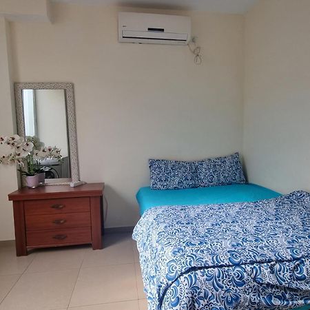 Apartments Petah Tiqwa - Bar Kochva Street Petach Tikva Dış mekan fotoğraf