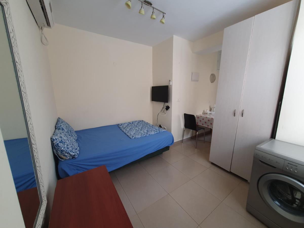 Apartments Petah Tiqwa - Bar Kochva Street Petach Tikva Dış mekan fotoğraf