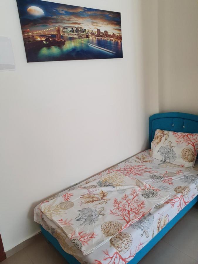 Apartments Petah Tiqwa - Bar Kochva Street Petach Tikva Dış mekan fotoğraf