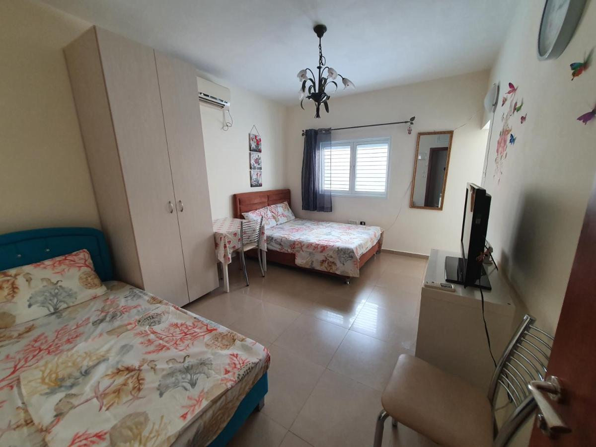 Apartments Petah Tiqwa - Bar Kochva Street Petach Tikva Dış mekan fotoğraf