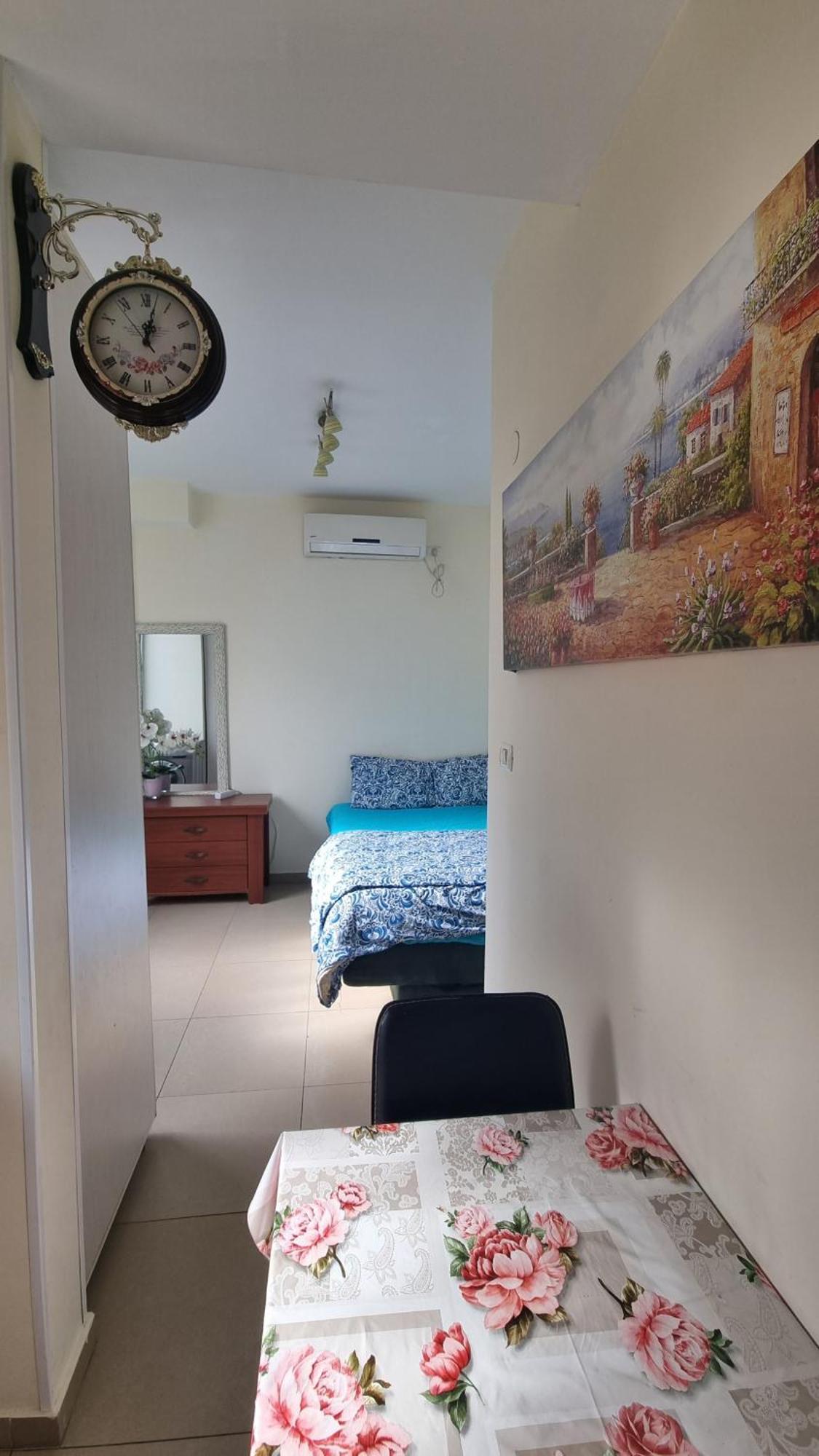 Apartments Petah Tiqwa - Bar Kochva Street Petach Tikva Dış mekan fotoğraf