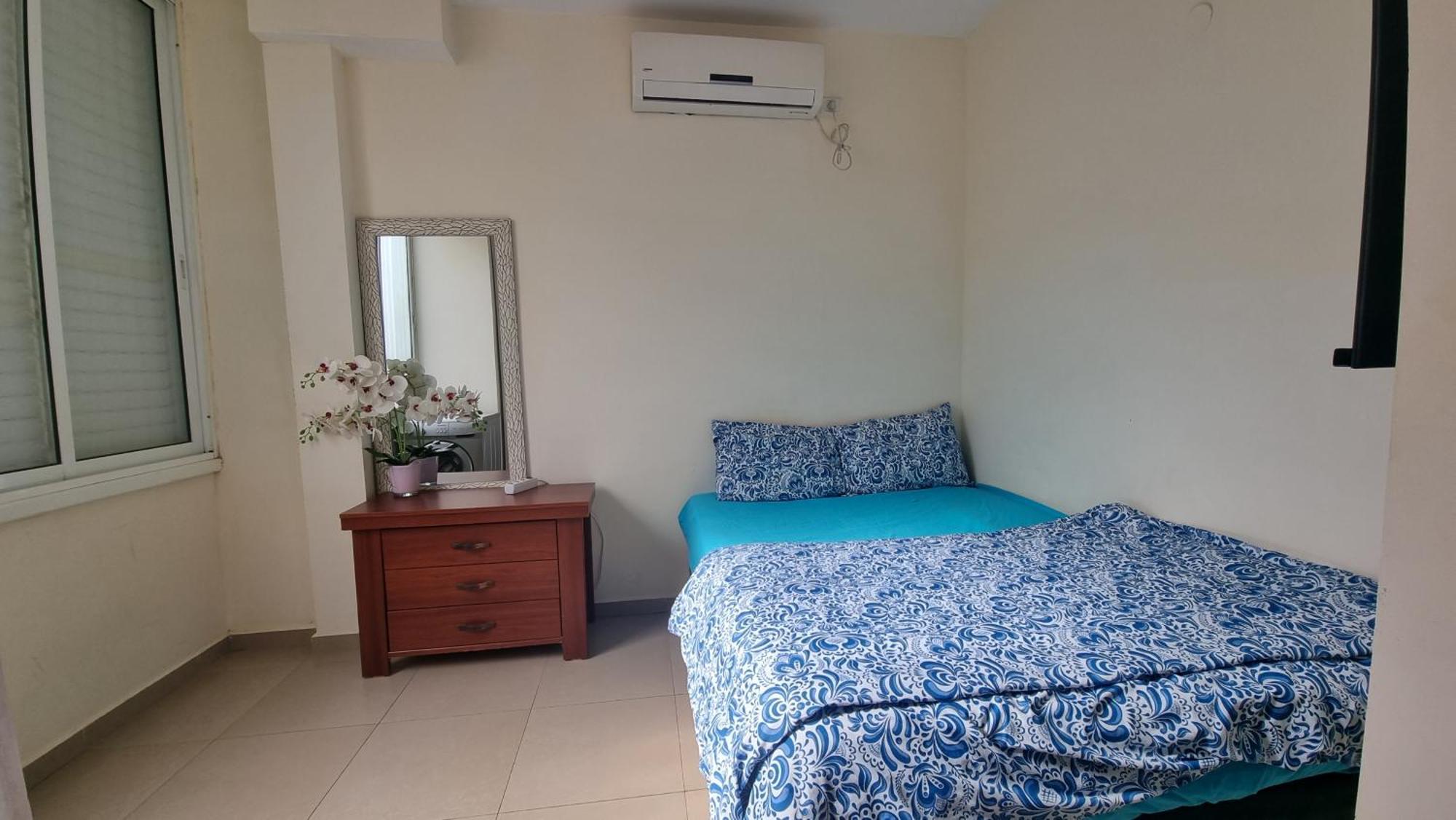 Apartments Petah Tiqwa - Bar Kochva Street Petach Tikva Dış mekan fotoğraf