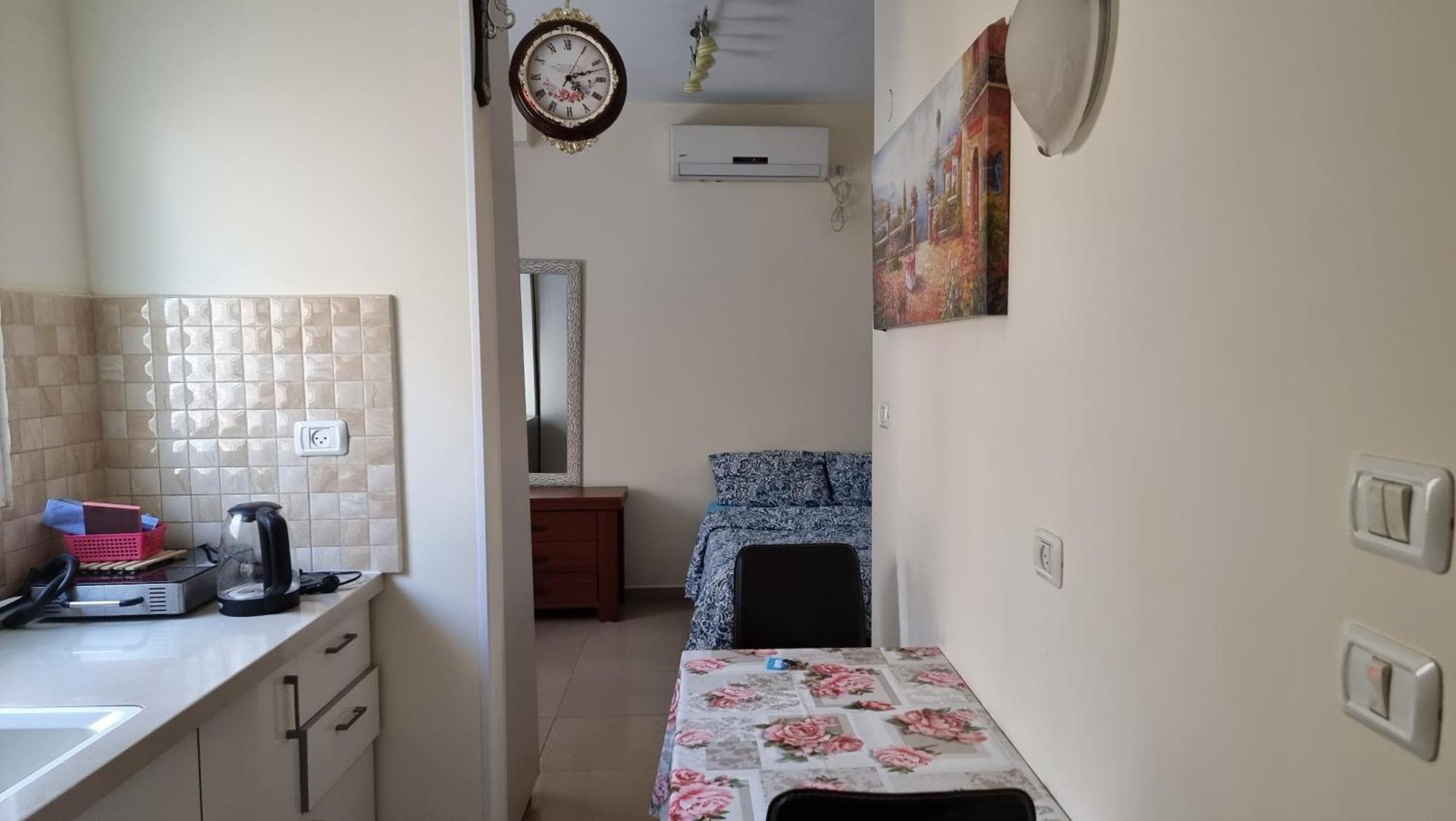 Apartments Petah Tiqwa - Bar Kochva Street Petach Tikva Dış mekan fotoğraf