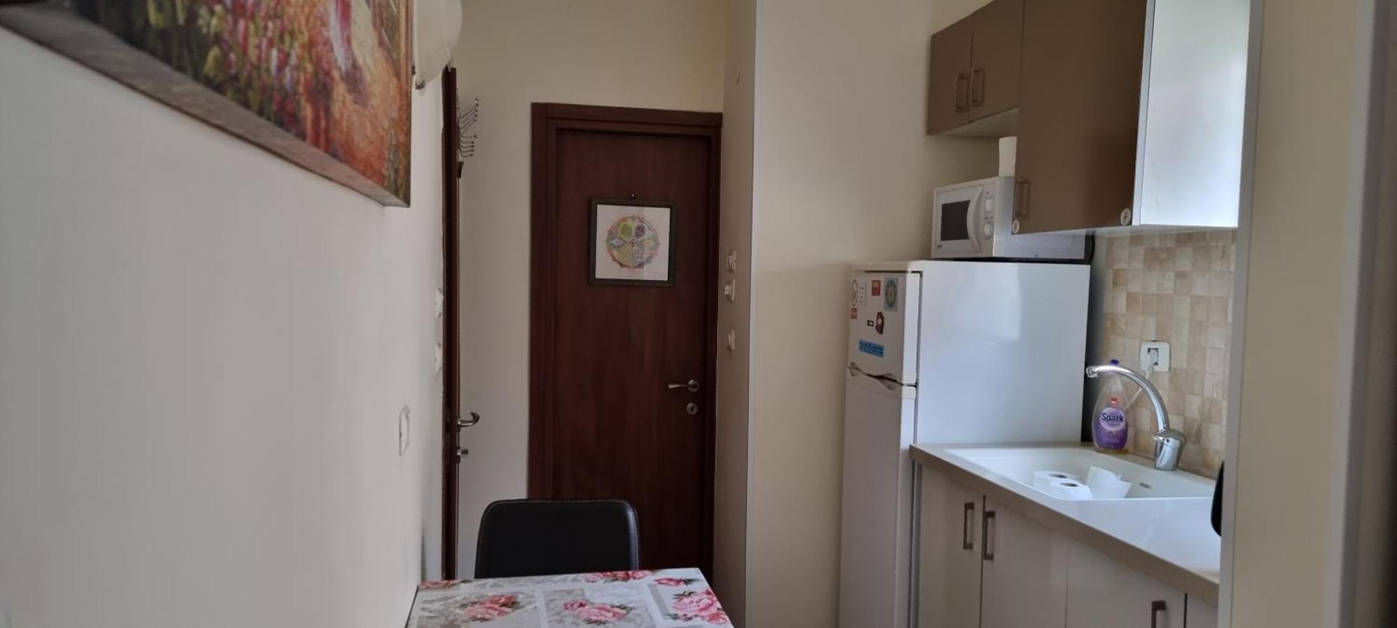 Apartments Petah Tiqwa - Bar Kochva Street Petach Tikva Dış mekan fotoğraf