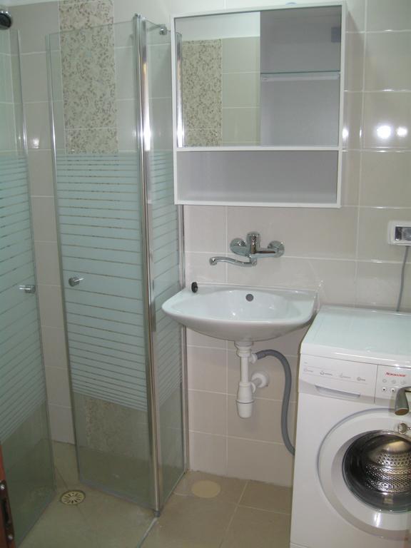 Apartments Petah Tiqwa - Bar Kochva Street Petach Tikva Oda fotoğraf