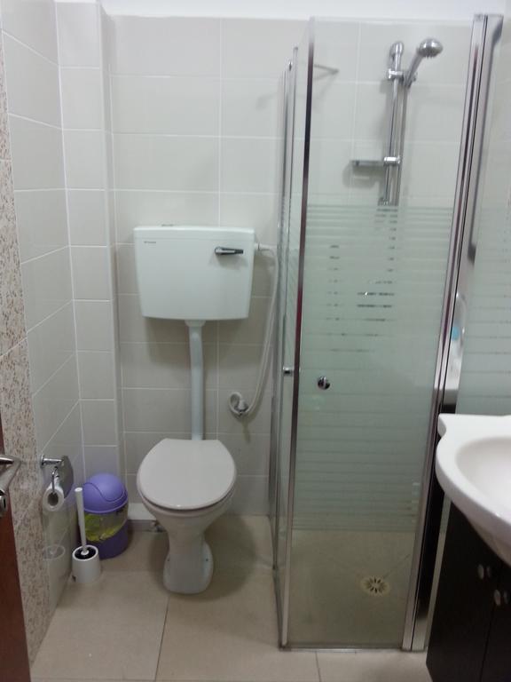 Apartments Petah Tiqwa - Bar Kochva Street Petach Tikva Dış mekan fotoğraf
