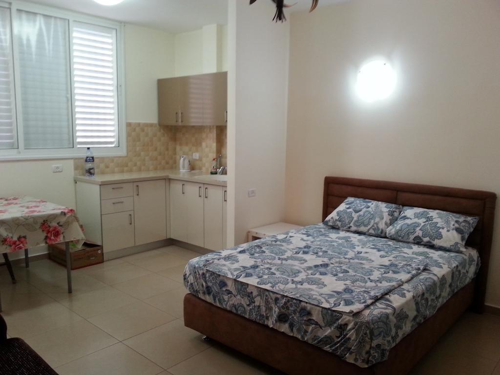 Apartments Petah Tiqwa - Bar Kochva Street Petach Tikva Dış mekan fotoğraf