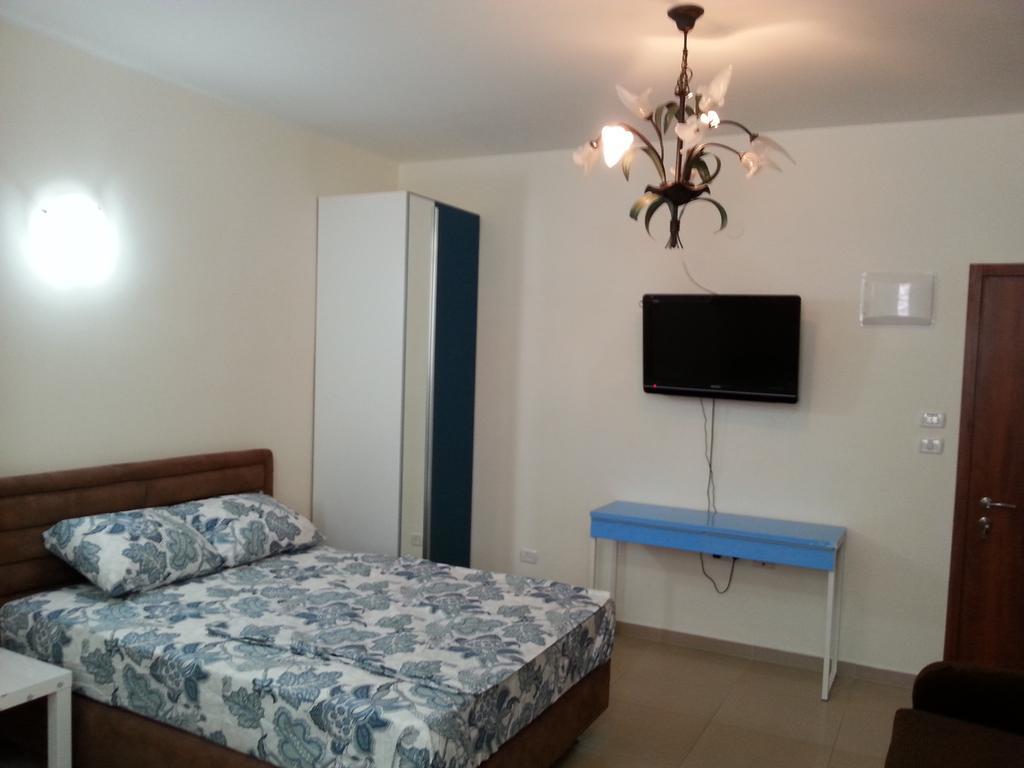 Apartments Petah Tiqwa - Bar Kochva Street Petach Tikva Dış mekan fotoğraf