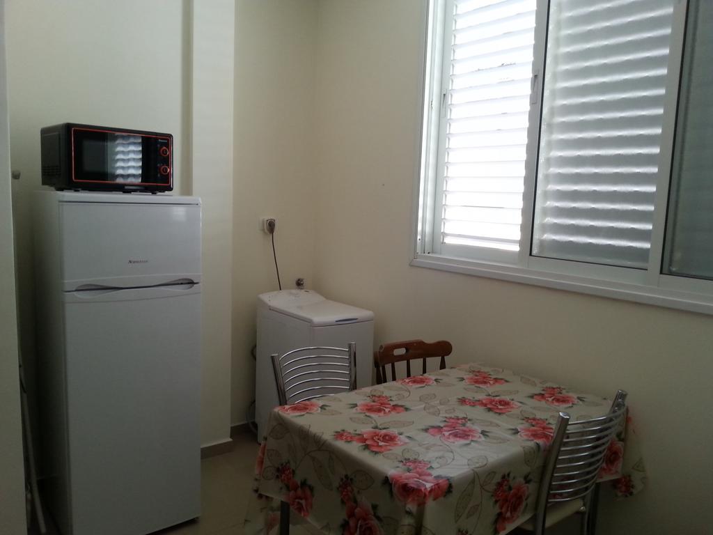 Apartments Petah Tiqwa - Bar Kochva Street Petach Tikva Dış mekan fotoğraf