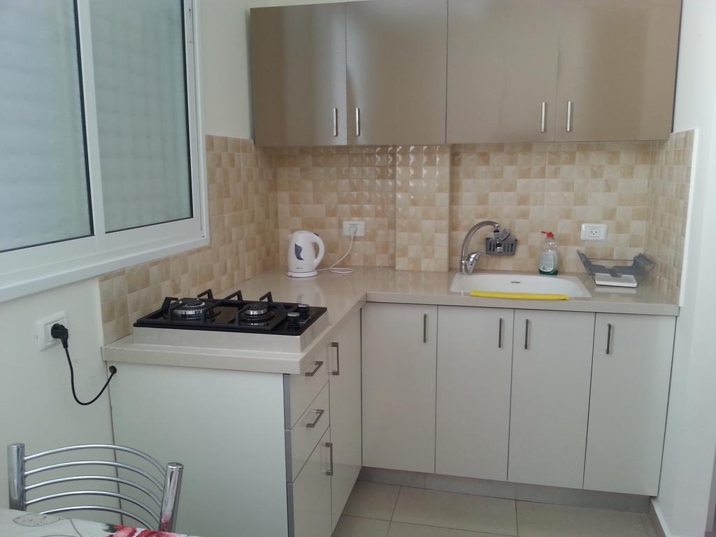 Apartments Petah Tiqwa - Bar Kochva Street Petach Tikva Dış mekan fotoğraf