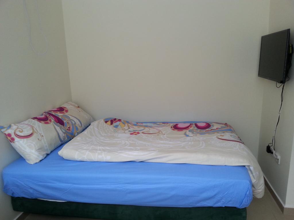 Apartments Petah Tiqwa - Bar Kochva Street Petach Tikva Dış mekan fotoğraf