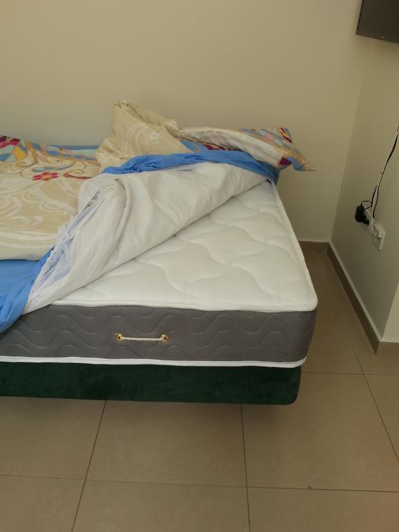 Apartments Petah Tiqwa - Bar Kochva Street Petach Tikva Dış mekan fotoğraf