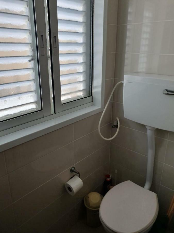 Apartments Petah Tiqwa - Bar Kochva Street Petach Tikva Dış mekan fotoğraf