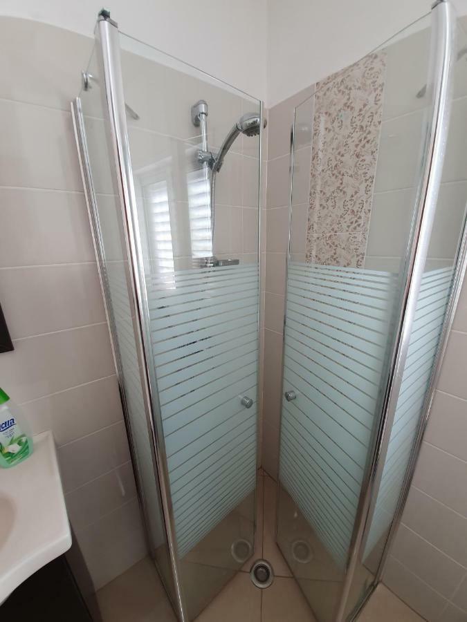 Apartments Petah Tiqwa - Bar Kochva Street Petach Tikva Dış mekan fotoğraf